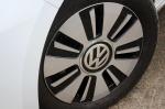 Volkswagen e-up! 2013 года